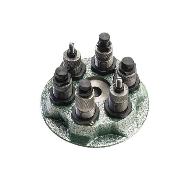 RCBS Turret Head