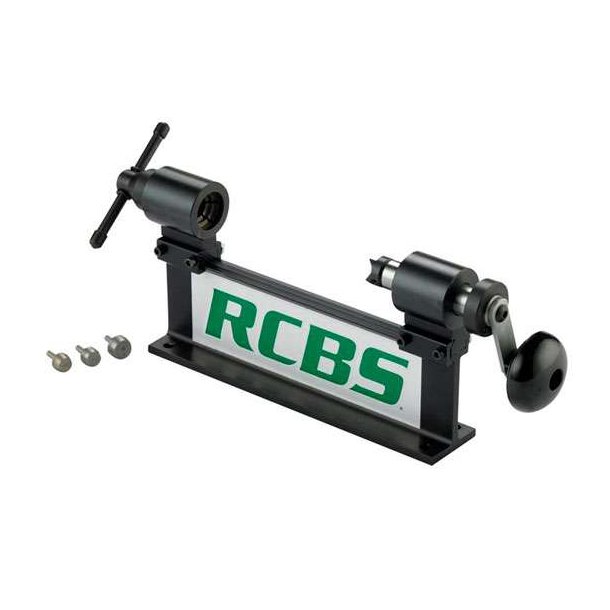 RCBS High Capacity Case Trimmer
