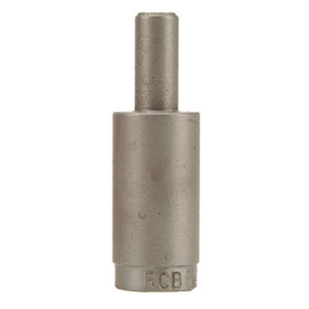 RCBS Hand Case Neck Turner Pilot cal17