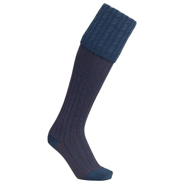 Laksen Westwood Strmper Cornflower