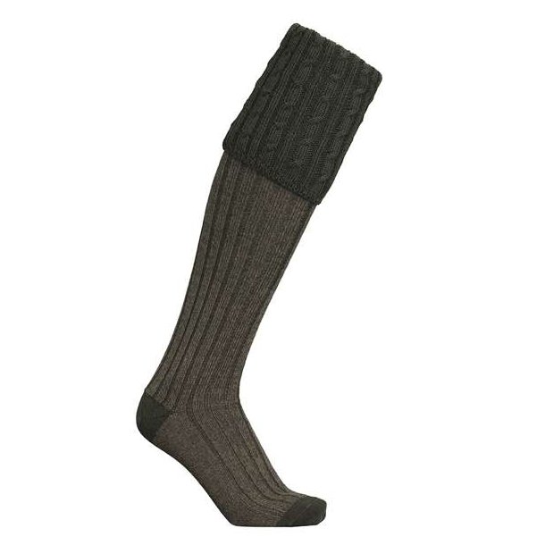 Laksen Westwood Strmper Loden