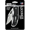 AccuSharp ParaForce Lockback Knife Ass. farve