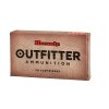 Hornady CX Outfitter 308 Win 150g, 20 stk Riffelpatron