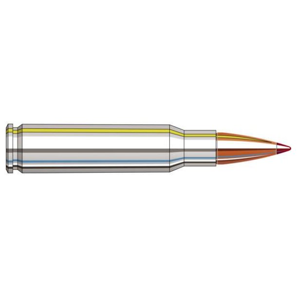 Hornady CX Outfitter 308 Win 150g, 20 stk Riffelpatron