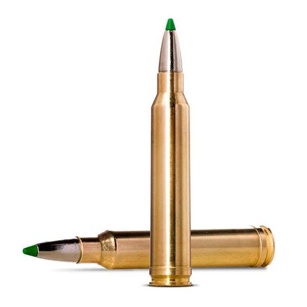 Norma Ecostrike 300WinMag 10,7g/165gr Riffelpatron Blyfri 20stk