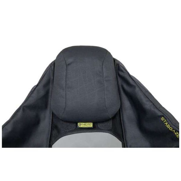 Nemo Stargaze Heavenly Comfort Black Pearl