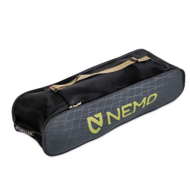 Nemo Stargaze Heavenly Comfort Black Pearl