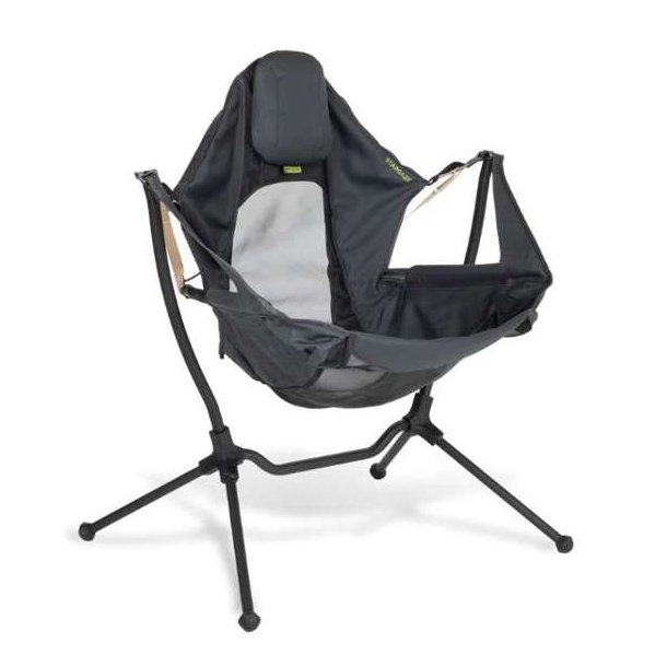 Nemo Stargaze Heavenly Comfort Black Pearl