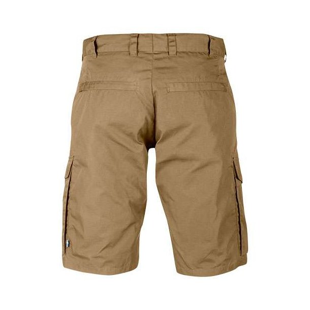 Fjllrven Ruaha Shorts Sand