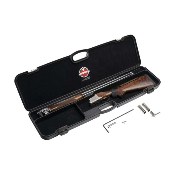 Miroku MK38 S3 12/76-76cm INV+ ADJ TF Haglgevr