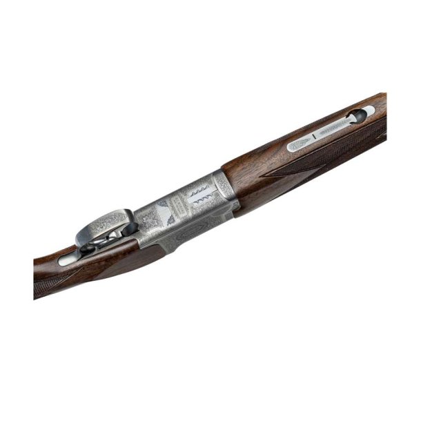 Miroku MK38 S3 12/76-76cm INV+ ADJ TF Haglgevr