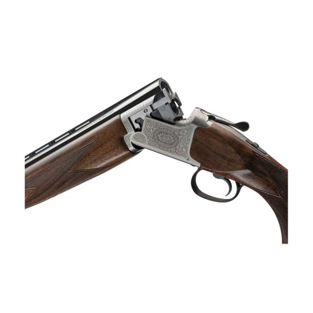 Miroku MK38 S3 12/76-76cm INV+ ADJ TF Haglgevr