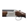 Miroku MK38 S3 12/76-76cm INV+ ADJ TF Haglgevr