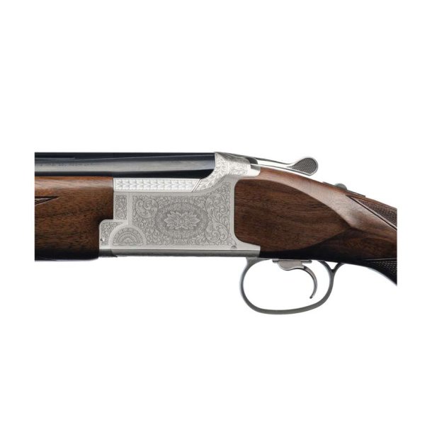 Miroku MK38 S3 12/76-76cm INV+ ADJ TF Haglgevr