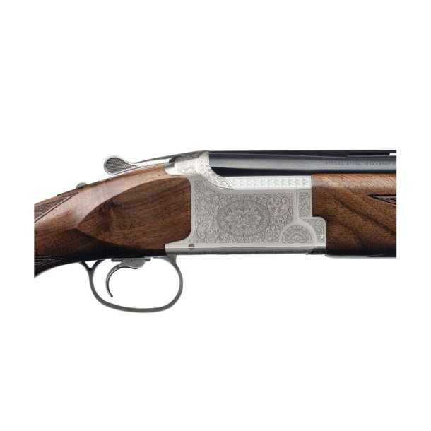 Miroku MK38 S3 12/76-76cm INV+ ADJ TF Haglgevr