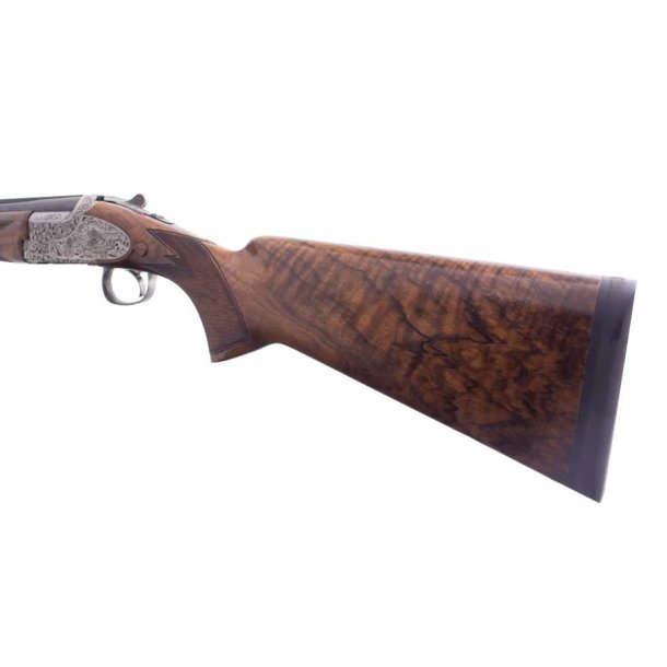 Miroku MK11 Game 12/76 76cm INV+ Side Plated