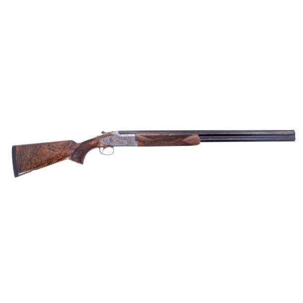 Miroku MK11 Game 12/76 71cm INV+ Side Plated