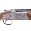Miroku MK11 Game 12/76 71cm INV+ Side Plated