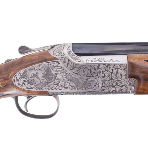 Miroku MK11 Game 12/76 71cm INV+ Side Plated