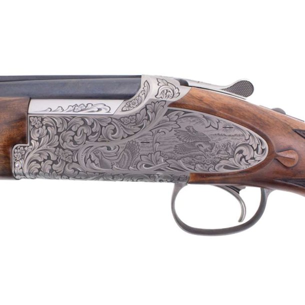Miroku MK11 Game 12/76 71cm INV+ Side Plated