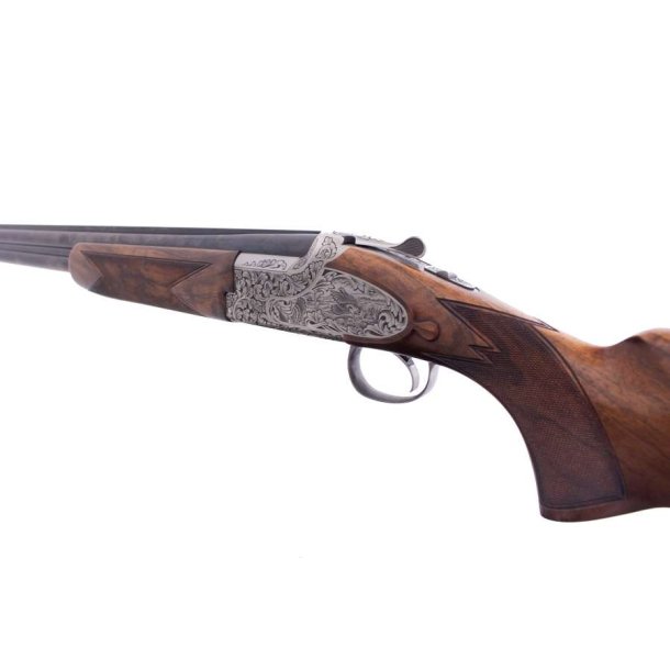 Miroku MK11 Game 12/76 71cm INV+ Side Plated