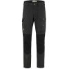 Fjllrven Vidda Pro Trousers Regular Dark Grey