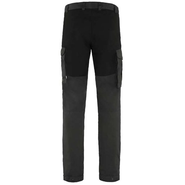 Fjllrven Vidda Pro Trousers Regular Dark Grey