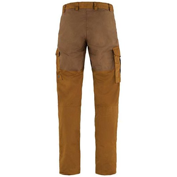 Fjllrven Barents Pro Trousers Chestnut/Timber Brown
