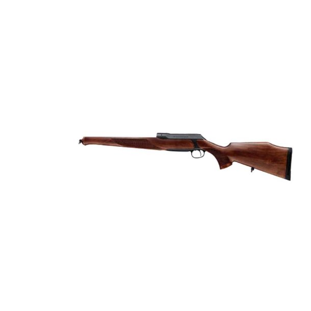 Sauer 202L sys highland LH pris excl. lb