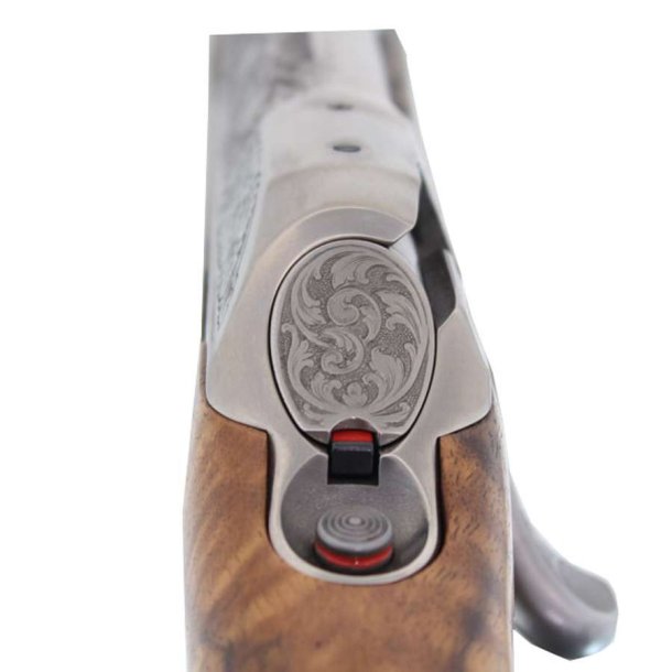 Sauer 202 Avant. Grand Lux STE G6 SYS