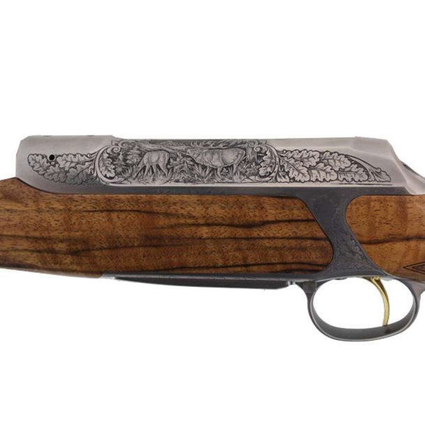 Sauer 202 Avant. Grand Lux STE G6 SYS