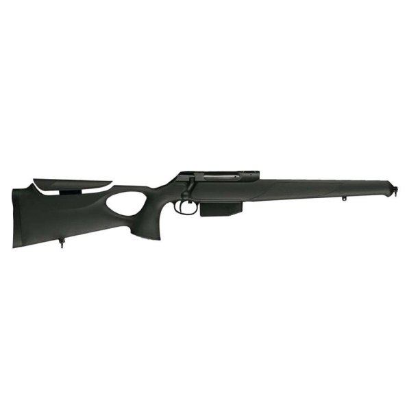 Sauer 202 Synchro XT  ThumbHole Sort Soft Touch