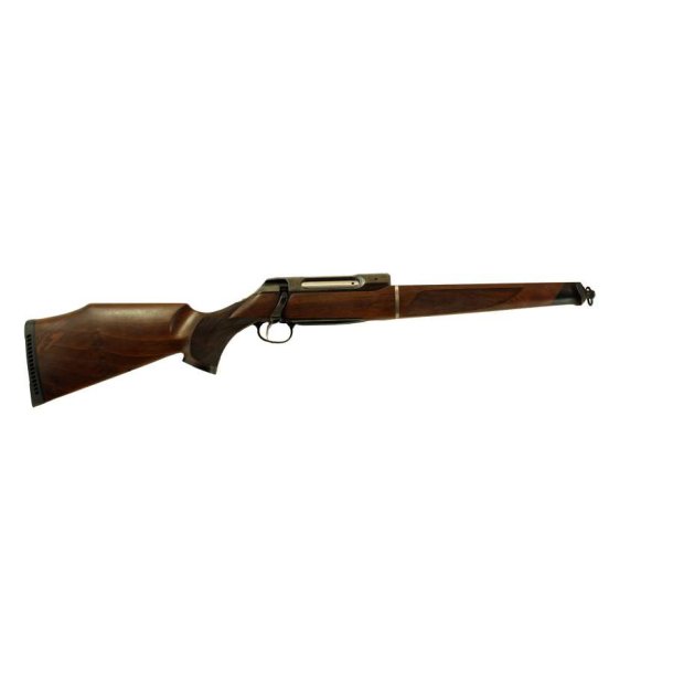 Sauer 202 TD select lang ls m/snelle excl. lb