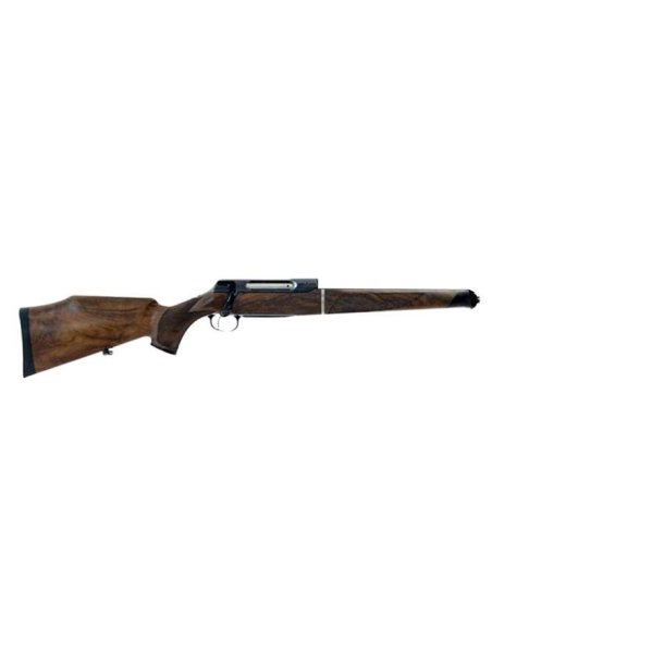 Sauer 202 TD Elegance System RH excl lb