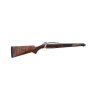 Sauer 202  Adv.GR. Lux GR10 Barckhausen m/Kuffert