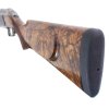 Sauer 202  Adv.GR. Lux GR10 Barckhausen m/Kuffert