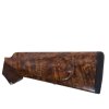 Sauer 202  Adv.GR. Lux GR10 Barckhausen m/Kuffert