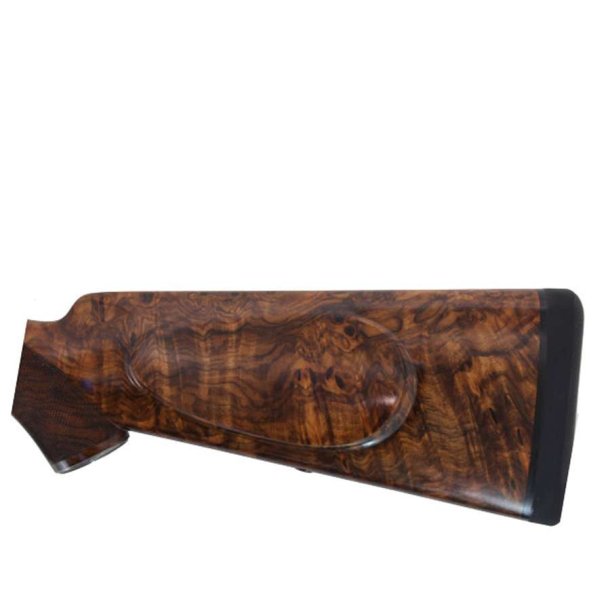 Sauer 202  Adv.GR. Lux GR10 Barckhausen m/Kuffert
