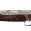 Sauer 202  Adv.GR. Lux GR10 Barckhausen m/Kuffert