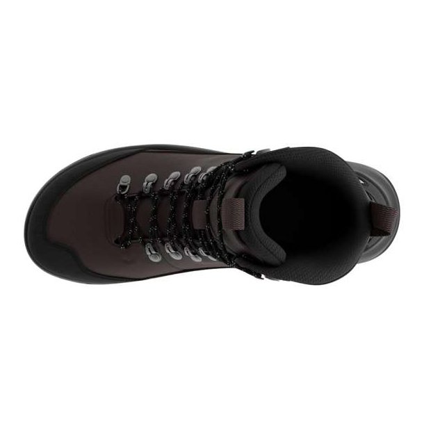 Ecco Offroad WP Stvle Mocha