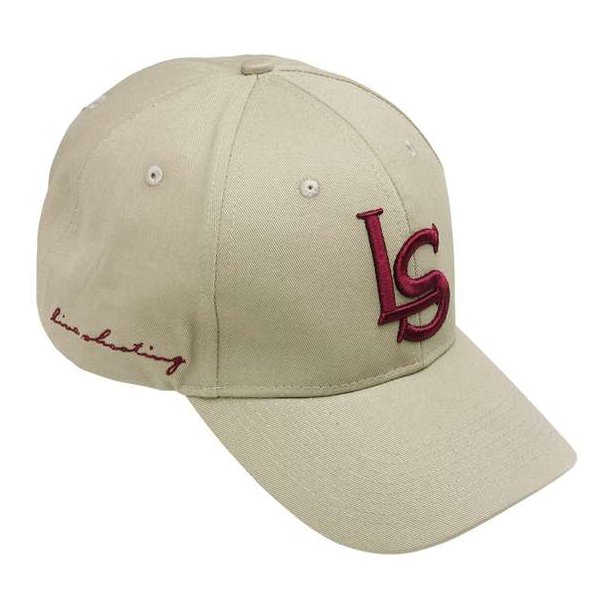 Laksen Live Shooting 3D Cap Sand