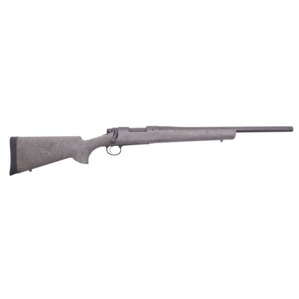 Remington 700SPS Tactical 308Win Synthetic Ghille Green