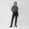 Fjllrven Stina Trousers W Black