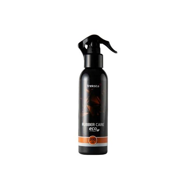 Treksta Rubber Care Eco 200ml Gummistvlepleje