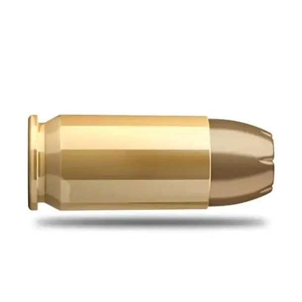 Sellier &amp; B 9mm Luger JHP 7,5g/115gr Nontox 50stk