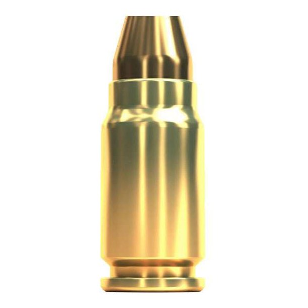Sellier &amp; Bellot 357 SIG FMJ 9g 140gr (31116)