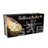 Sellier &amp; Bellot 357 SIG FMJ 9g 140gr (31116)