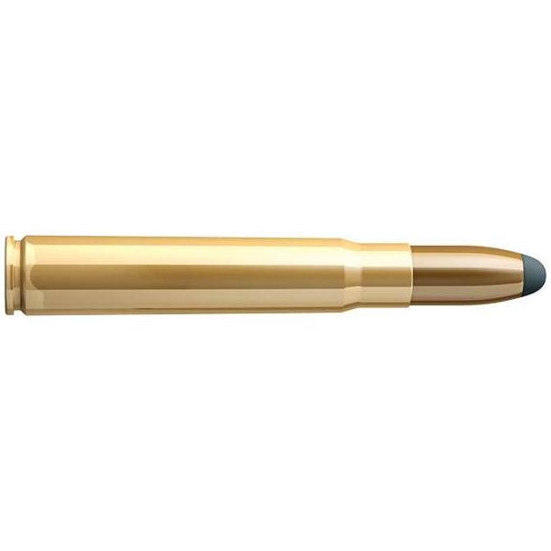 S &amp; B 9,3x62 SP 18,5gr./285Gr. (2952) 20 Stk. 18,5gr./285Gr.