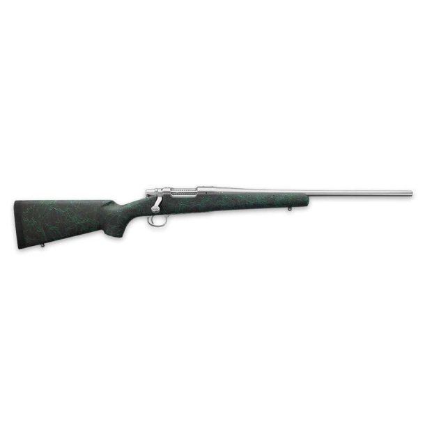 Remington Seven Bolt Action 308Win SS HS Jagtriffel