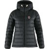 Fjällräven Expedition Pack Down Hoodie W Black